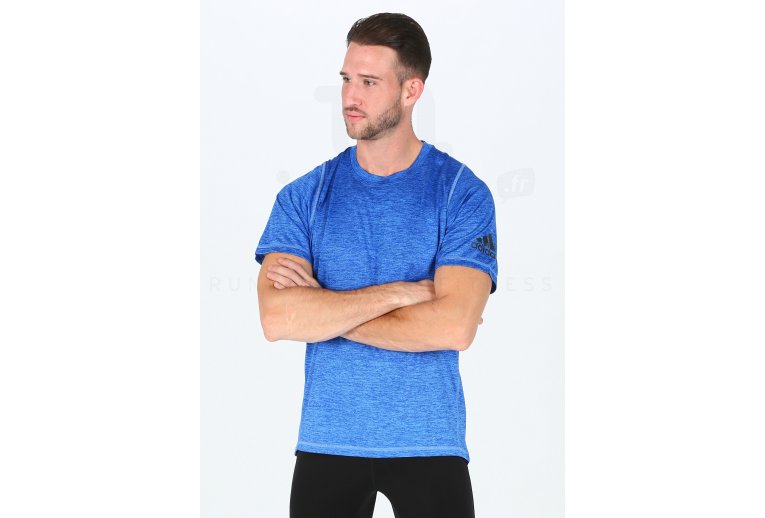 adidas camiseta manga corta Freelift 360 Gradient Graphic