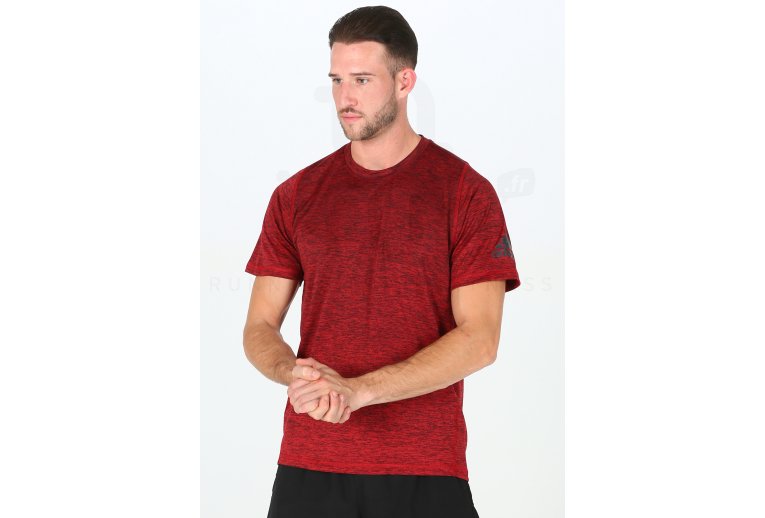 adidas camiseta manga corta Freelift 360 Gradient Graphic