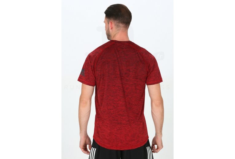 adidas camiseta manga corta Freelift 360 Gradient Graphic