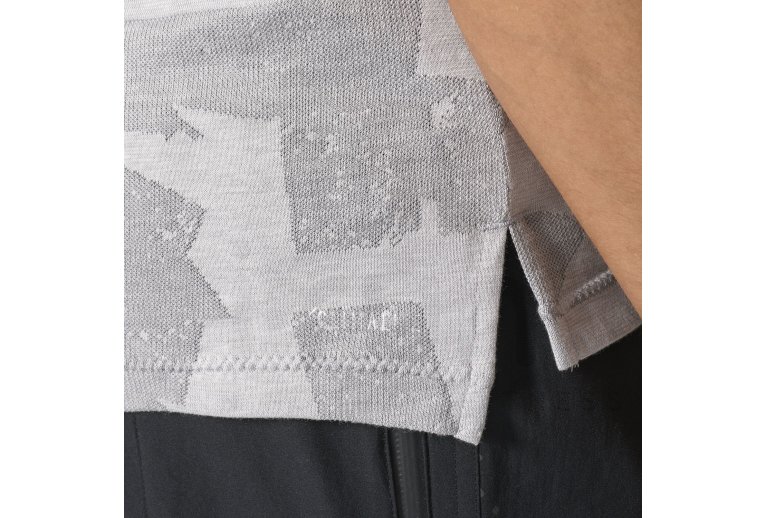 adidas Camiseta manga corta Freelift Elite