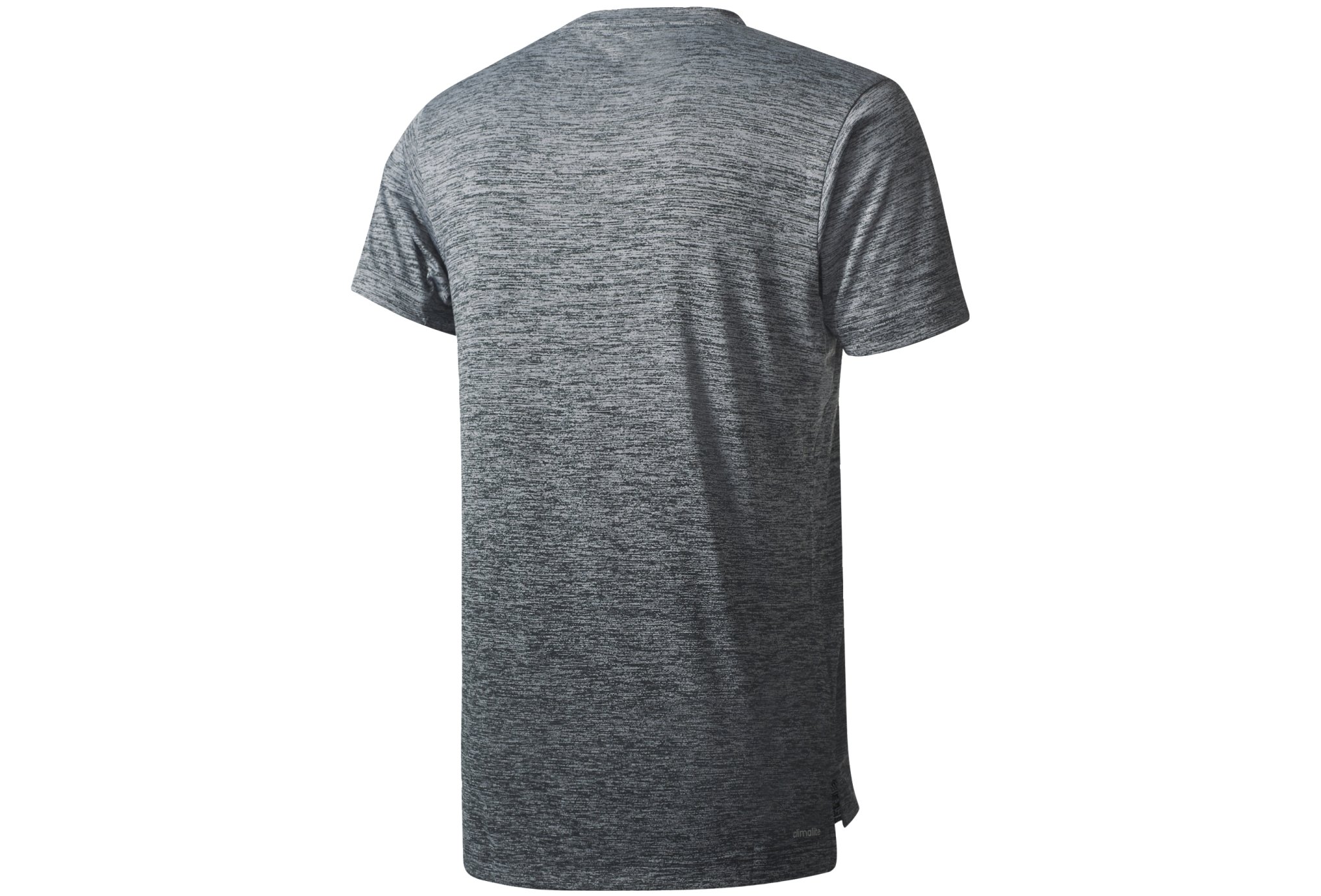 camiseta manga corta adidas hombre