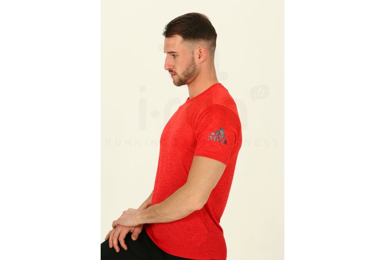 adidas Camiseta manga corta Freelift Gradient