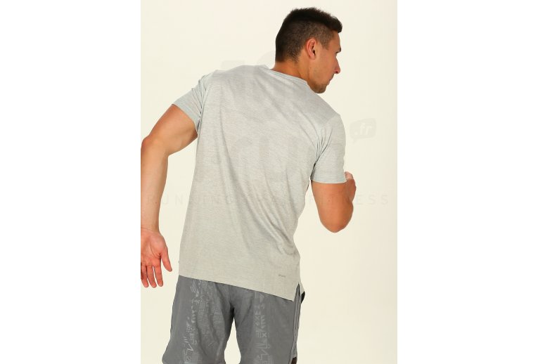 adidas Camiseta manga corta Freelift Gradient