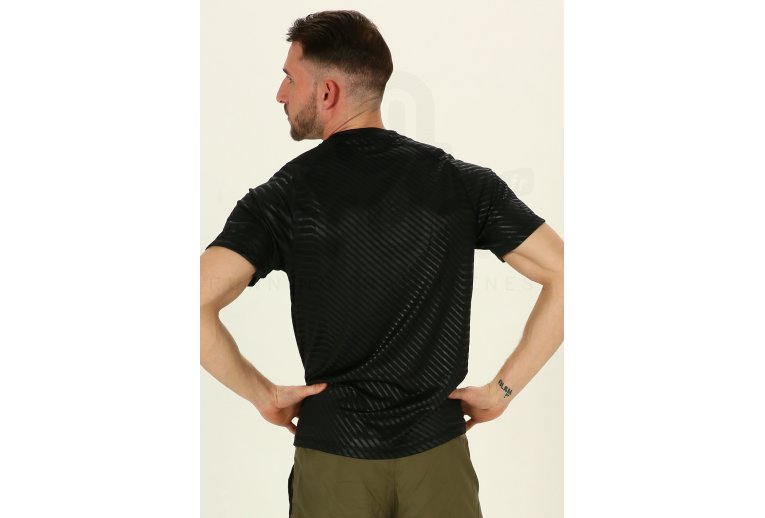 adidas Camiseta manga corta Freelift Sport Ultimate