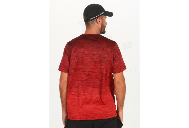 adidas camiseta manga corta Tech Gradient
