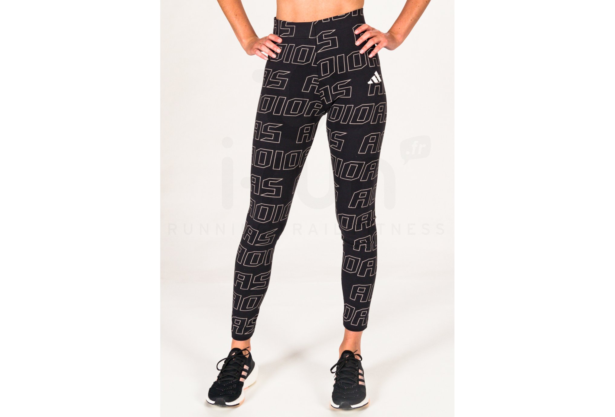 adidas patterned leggings