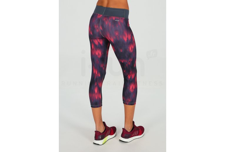 adidas Malla corsario Graphic