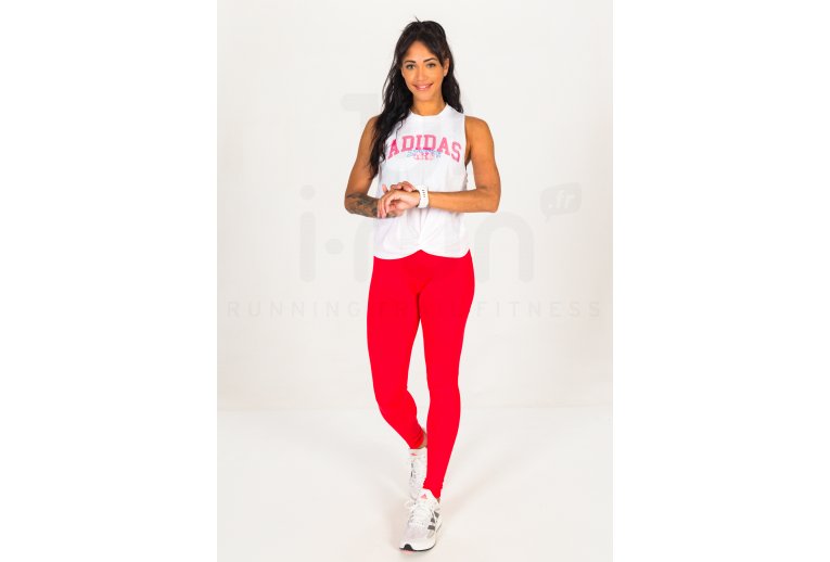 adidas camiseta de tirantes Graphic