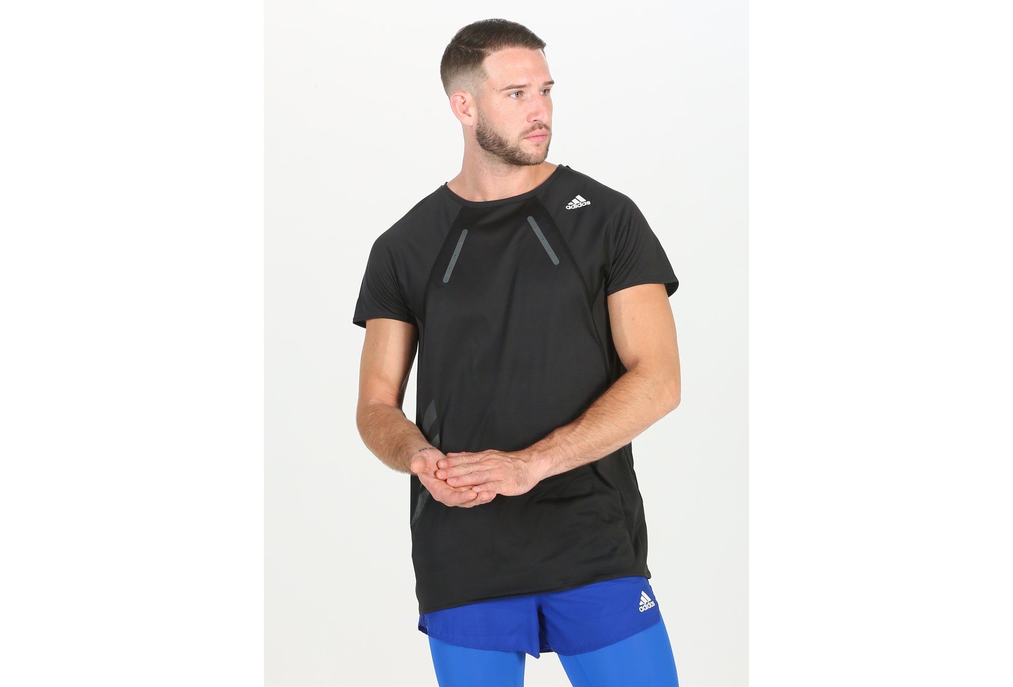 adidas HEAT.RDY M vêtement running homme