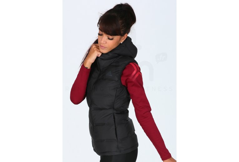 adidas Chaleco Helionic