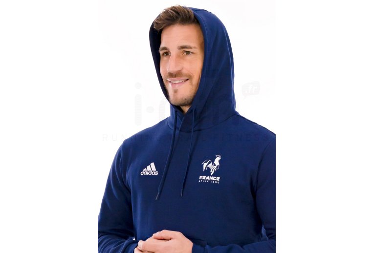 adidas Hoodie France