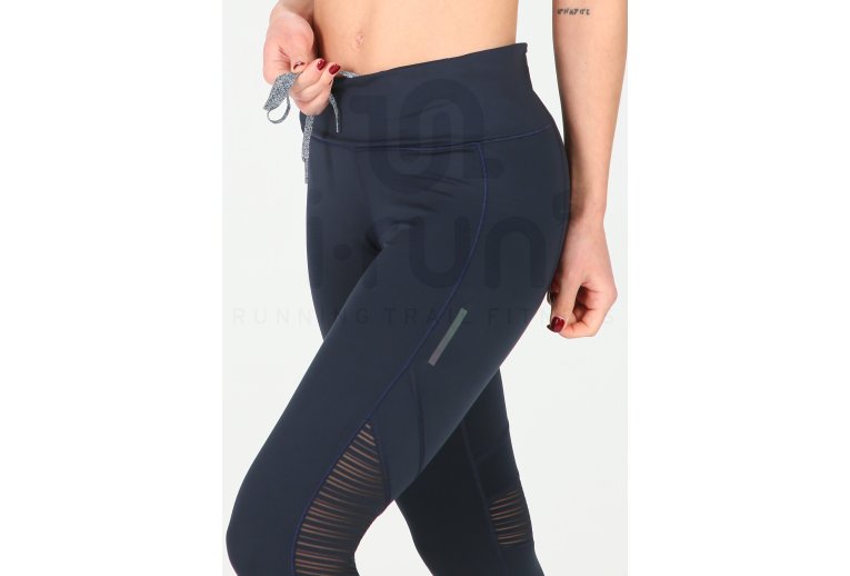 adidas Mallas 7/8 How We Do Light