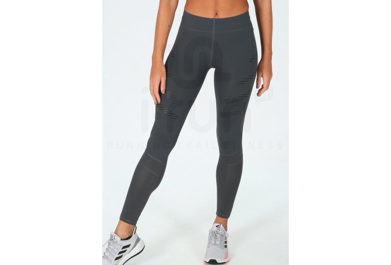 adidas Mallas largas How We Do Speed Parley