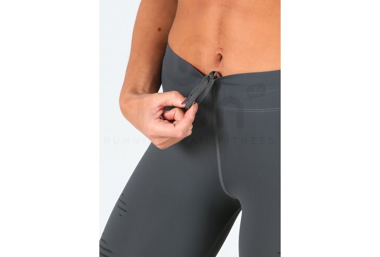 adidas Mallas largas How We Do Speed Parley