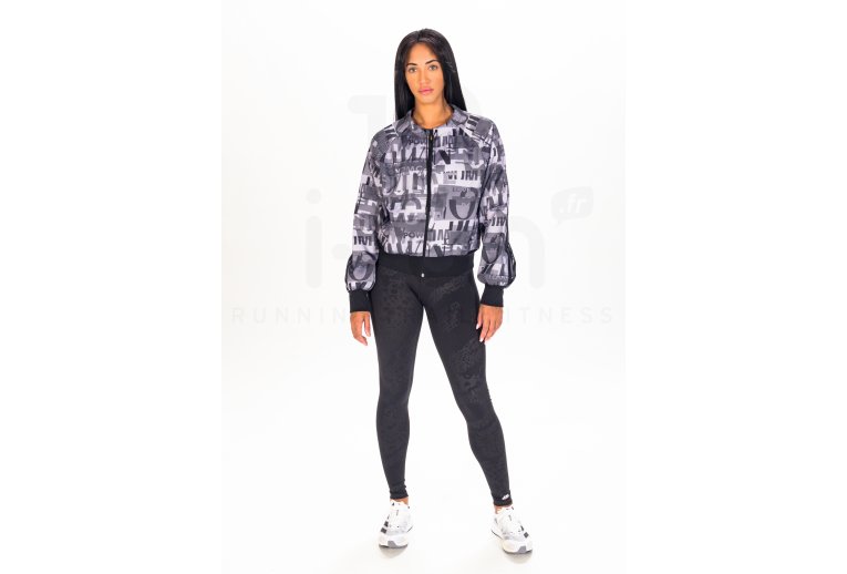 adidas Iteration Cover Up W