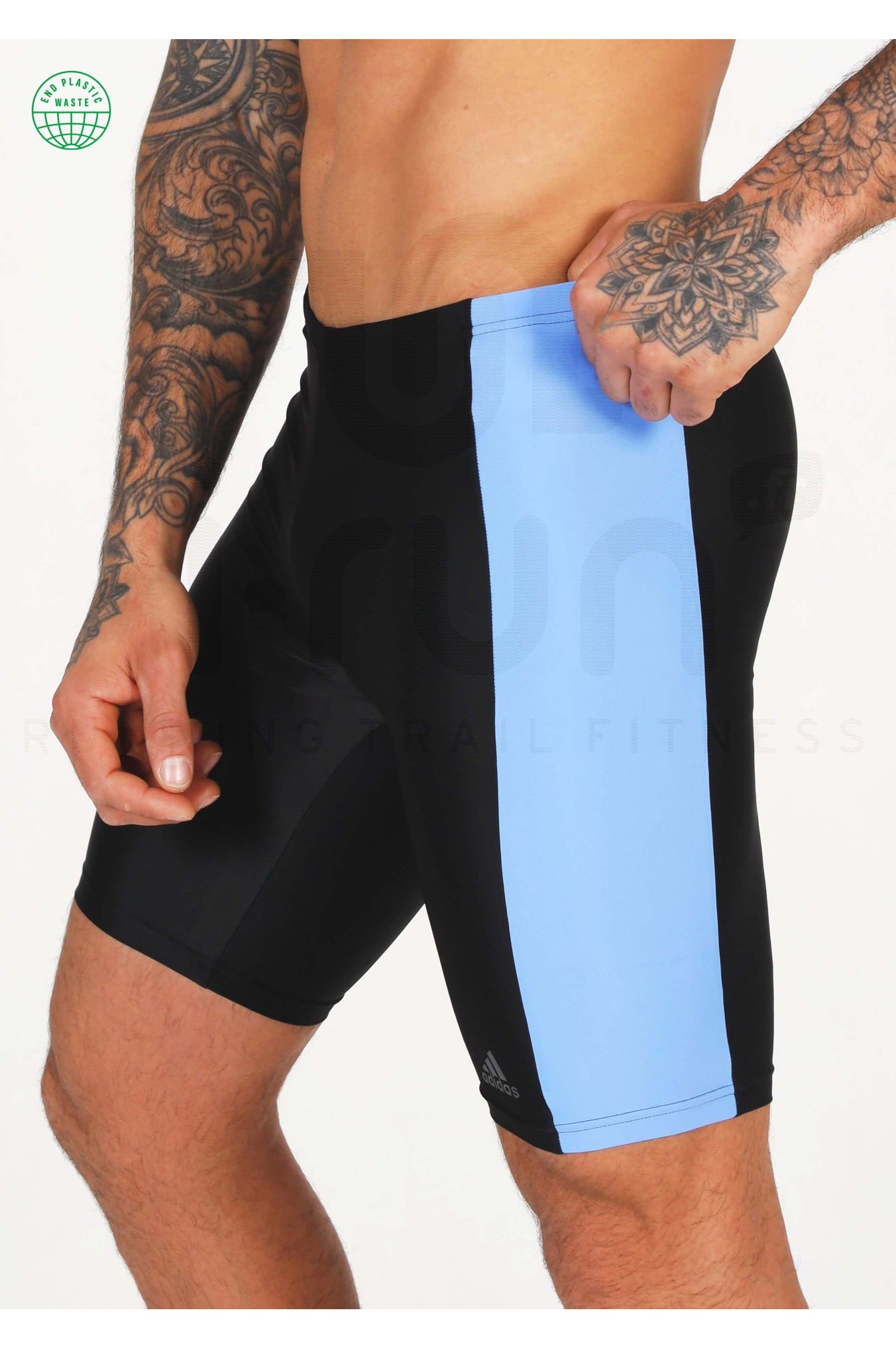 adidas Jammer Fit 3S M homme pas cher