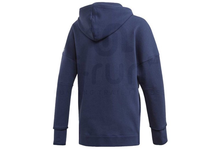 adidas chaqueta JB A ZNE