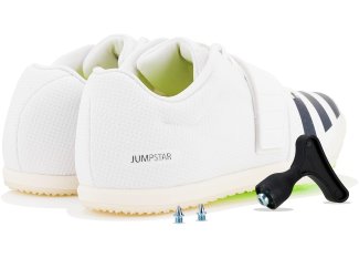 adidas Jumpstar M