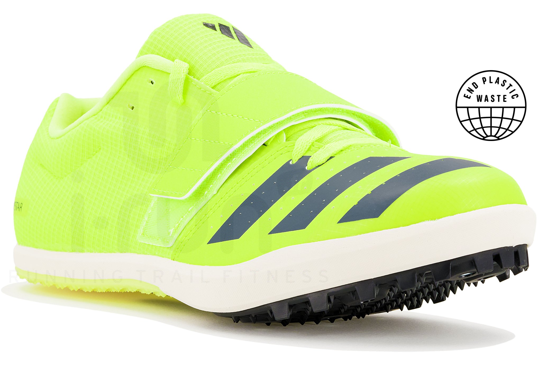 triple jump spikes adidas