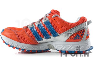 adidas Kanadia 4 TR M homme pas cher