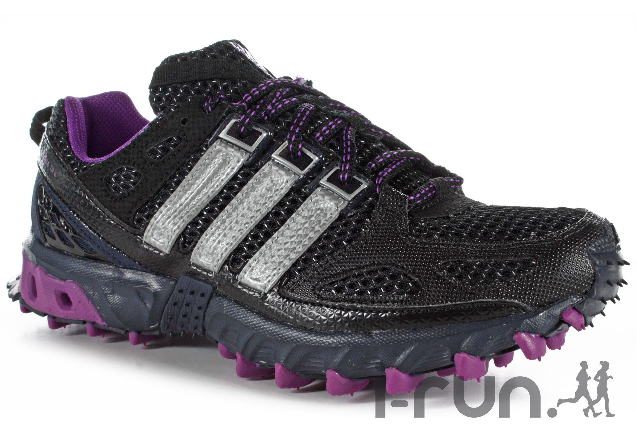 adidas Kanadia 4 TR W femme pas cher