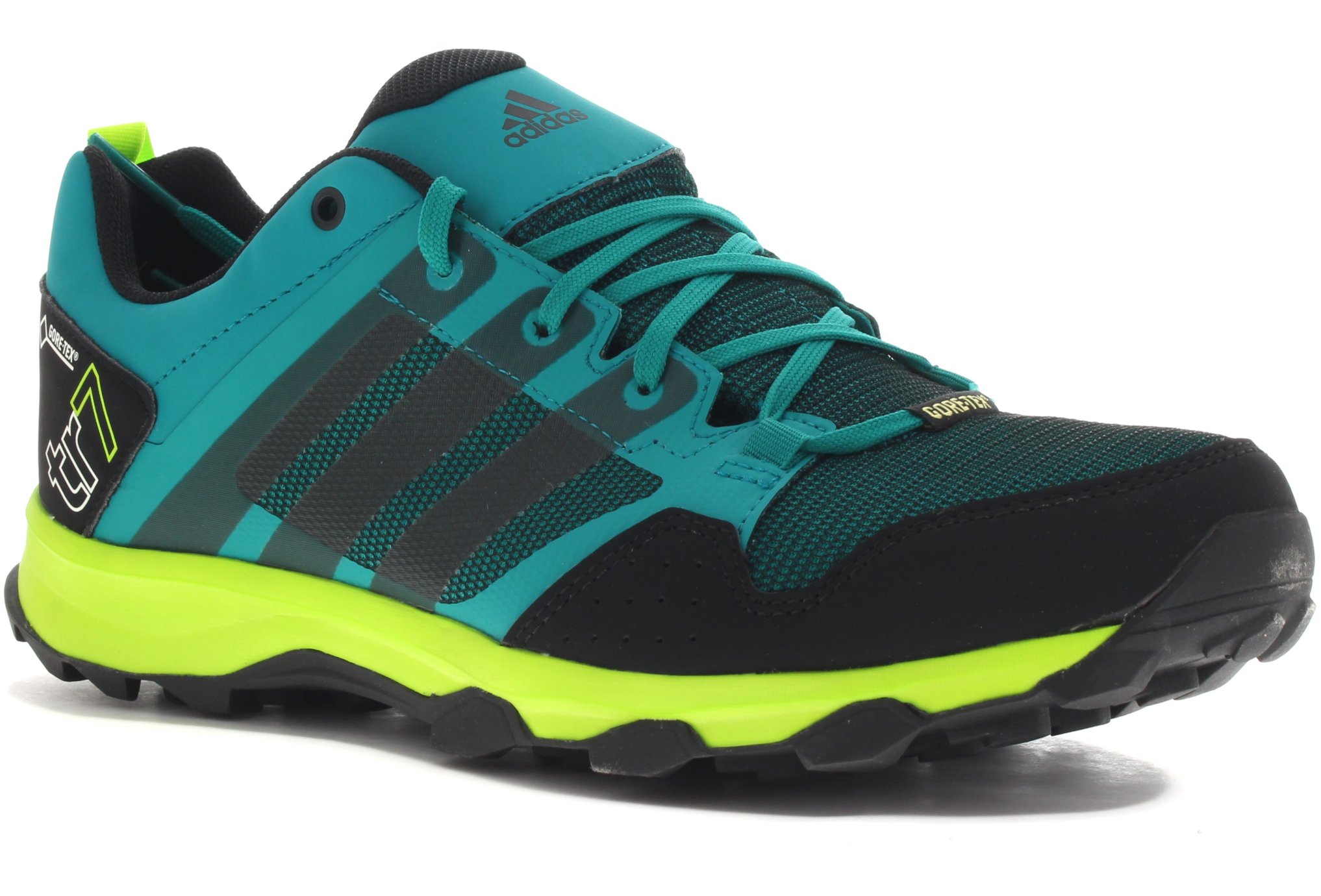 adidas Kanadia 7 TR GoreTex en promoción adidas Zapatillas Hombre