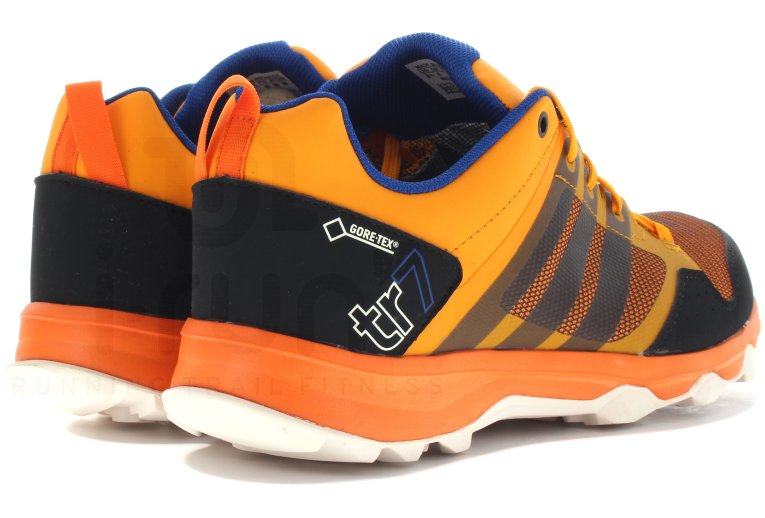 adidas Kanadia 7 TR Gore-Tex