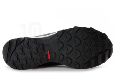 adidas Kanadia 7 TR Gore-Tex M homme Noir pas cher