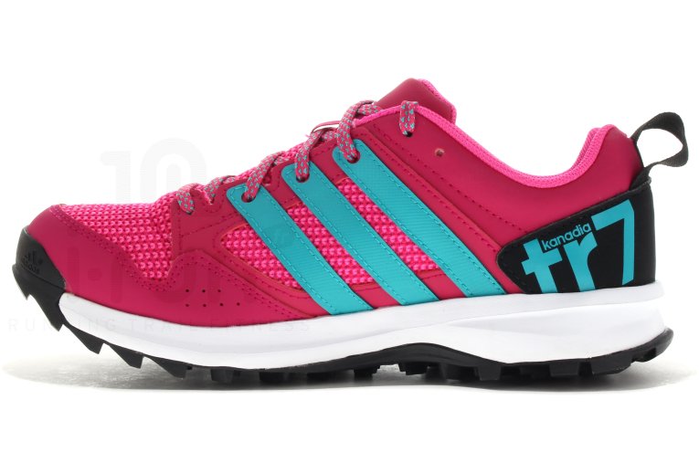 adidas Kanadia 7 TR Kids