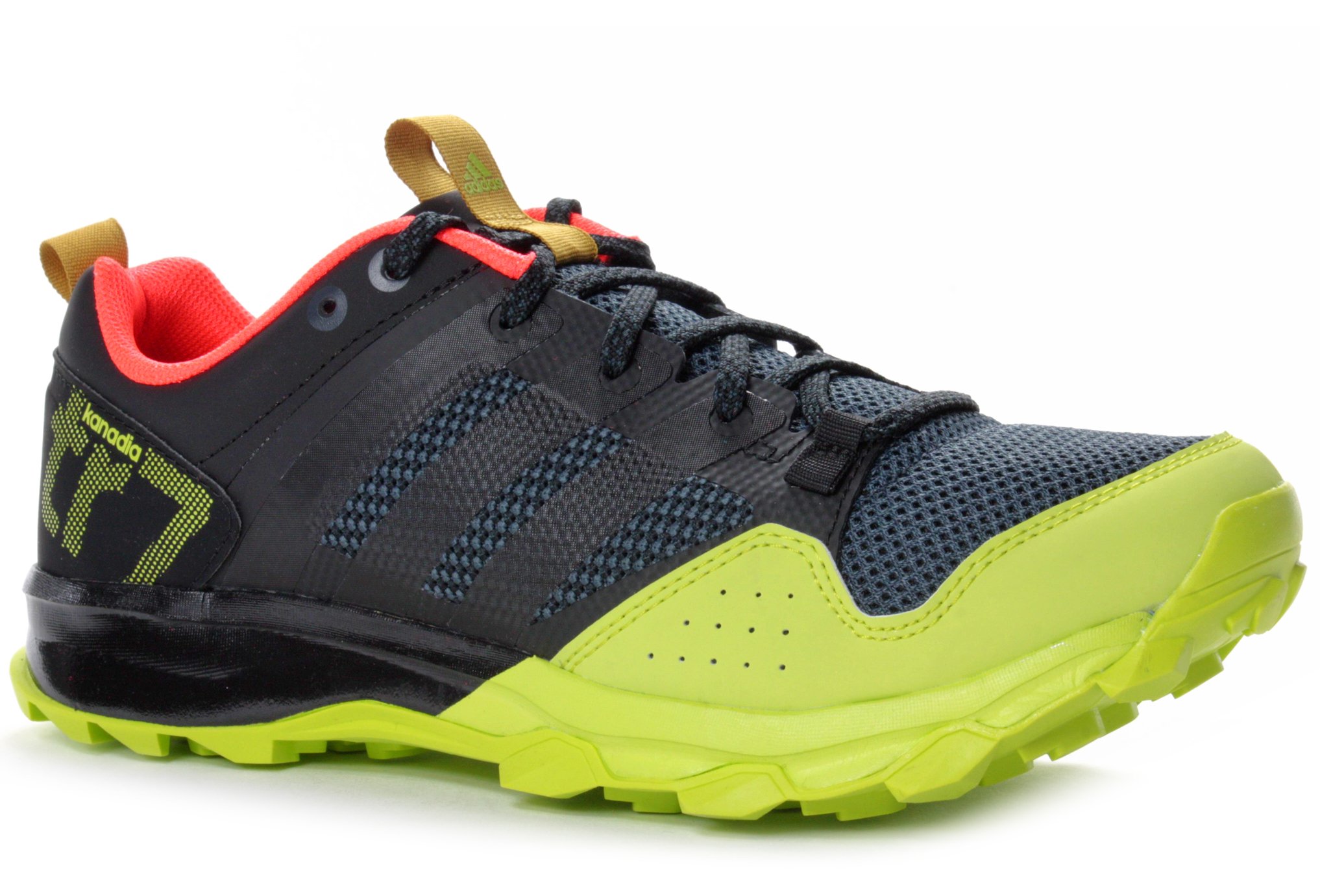 adidas Kanadia 7 TR en promocion Hombre Senderismo Trail adidas