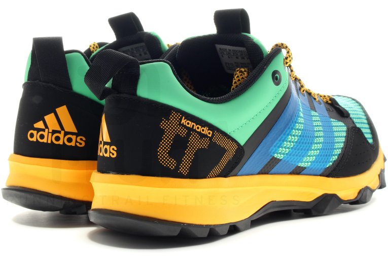 adidas Kanadia 7 TR