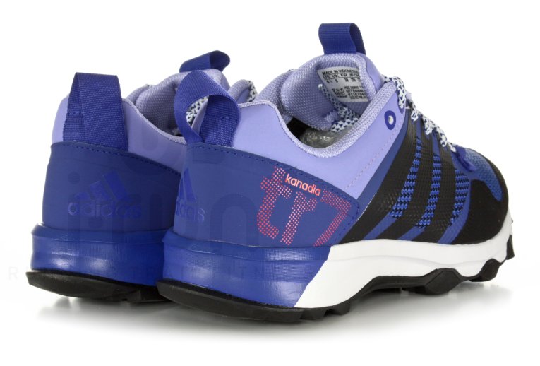 adidas Kanadia 7 TR