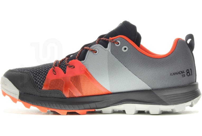 adidas Kanadia 8.1 TR