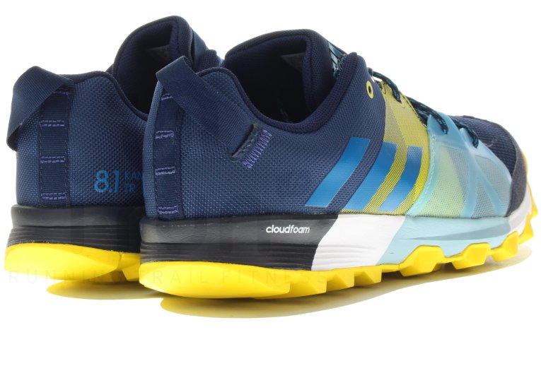 adidas Kanadia 8.1 TR