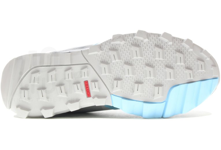 adidas Kanadia 8.1 TR