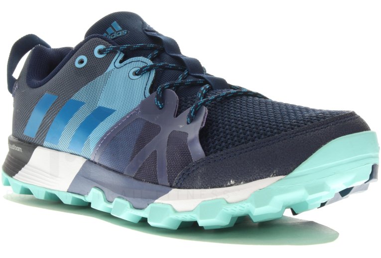 adidas Kanadia 8.1 TR