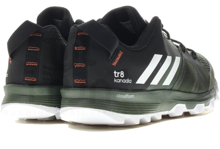 adidas kanadia 8 tr gtx