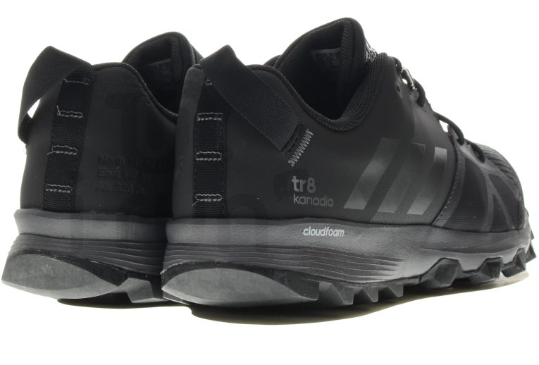 adidas Kanadia 8 TR