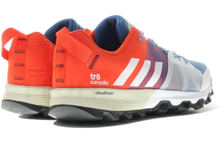 adidas Kanadia 8 TR