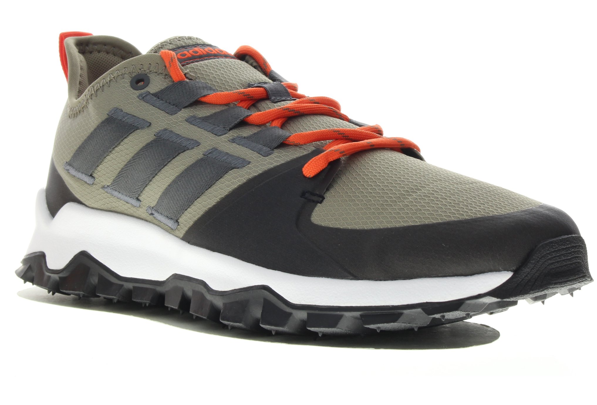 adidas Kanadia Trail en promoción Hombre Zapatillas Trail adidas