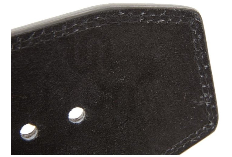 adidas Leather Weightlifting