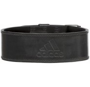 adidas Leather Weightlifting