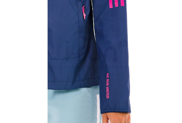 adidas Legends BMW Berlin-Marathon 2025 Damen