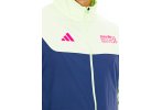 adidas chaqueta Legends BMW Maratn de Berln 2025