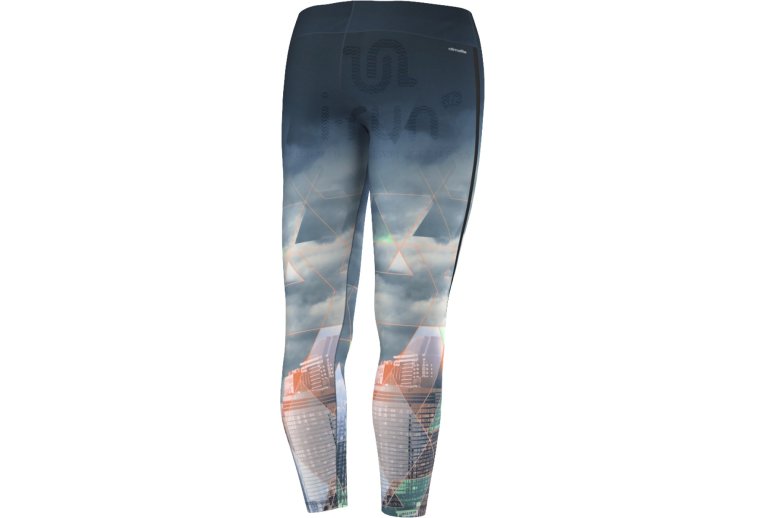 adidas Legging Ultimate Fit City W