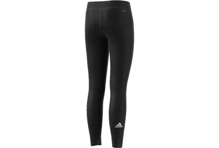 adidas Mallas largas Linear Tight