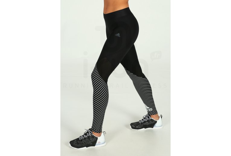 adidas Mallas largas Logo