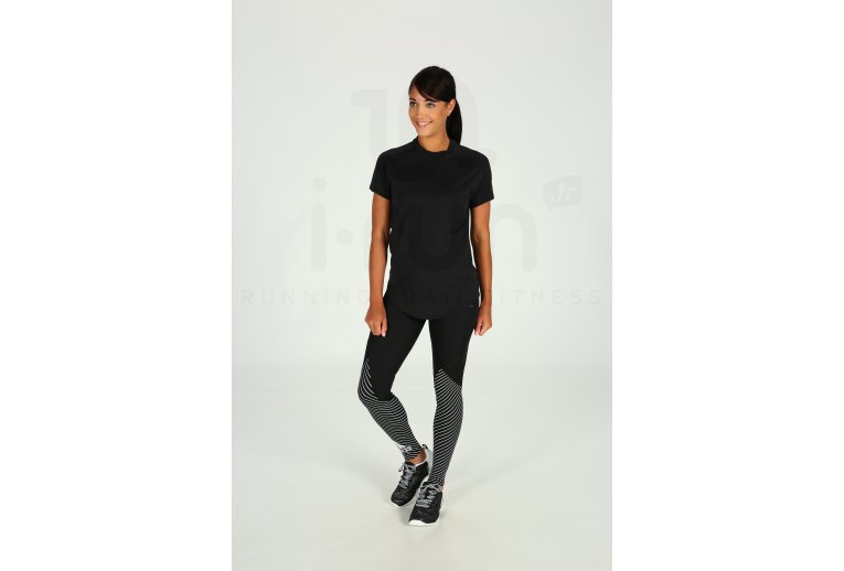 adidas Mallas largas Logo