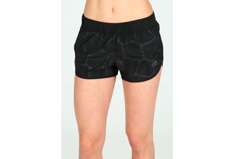 adidas Pantal�n corto M10 Energized Boost