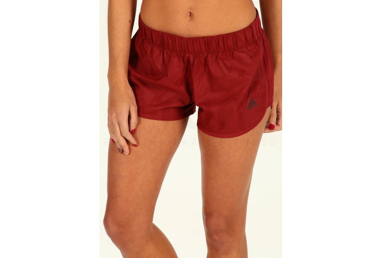 adidas Pantal�n corto M10 Ready-to-go